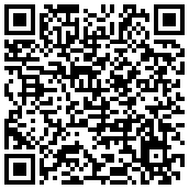 QR-код Навесная тумба под раковину Эджи фабрика Velvex
