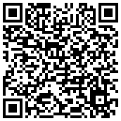 QR-код Напольная тумба под раковину Эджи фабрика Velvex