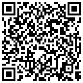 QR-код Комплект мебели для ванной Эджи Комфорт фабрика Velvex
