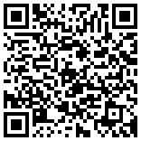 QR-код ТВ-тумба Леонардо фабрика Уют сервис