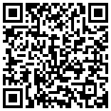 QR-код ТВ-тумба Вега Сапфир фабрика Кураж