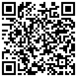 QR-код ТВ-тумба Волкер с нишей фабрика Правила мебели