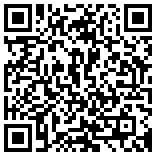 QR-код ТВ-тумба Волкер фабрика Правила мебели