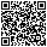 QR-код ТВ-тумба Вега Саксония фабрика Кураж