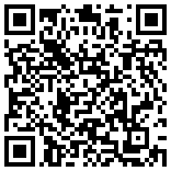 QR-код Набор ТВ-тумб Северина Дуэт фабрика BTS