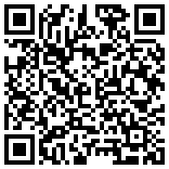 QR-код Комод Сириус фабрика Шведский стандарт