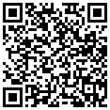 QR-код Комод Варма фабрика Шведский стандарт