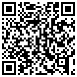 QR-код Комод Варма фабрика Шведский стандарт