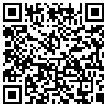 QR-код Комод Варма фабрика Шведский стандарт