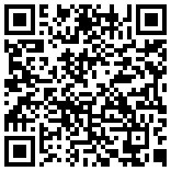 QR-код Комод Варма фабрика Шведский стандарт