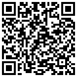 QR-код Шкаф-витрина Леонардо фабрика Уют сервис
