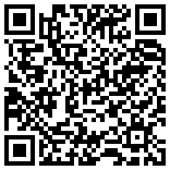 QR-код Шкаф-витрина Джагер фабрика Анрэкс