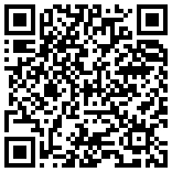 QR-код Шкаф-витрина Джаз фабрика Анрэкс
