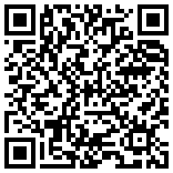 QR-код Шкаф-витрина Джаз фабрика Анрэкс