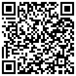 QR-код Шкаф-витрина Вега Скандинавия фабрика Кураж