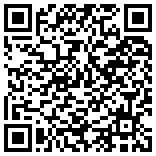 QR-код Шкаф-витрина Вега Скандинавия фабрика Кураж