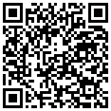 QR-код Шкаф-витрина Оливия Лайт фабрика Сильва