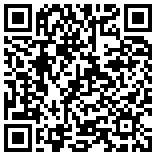 QR-код Шкаф-витрина Леонардо фабрика Уют сервис