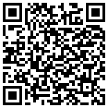 QR-код Шкаф-витрина Валенсия фабрика Анрэкс