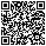 QR-код Шкаф-витрина Гамма фабрика СВ-Мебель