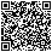 QR-код Шкаф-витрина Остин Шкаф-витрина 16.394.01 фабрика Моби
