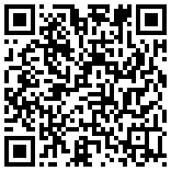QR-код Шкаф-витрина Сиде фабрика СБК