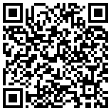 QR-код Шкаф-витрина Вега Сапфир 2 двери фабрика Кураж