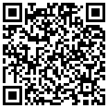 QR-код Шкаф-витрина Вега Сапфир 1 дверь фабрика Кураж