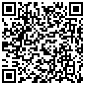 QR-код Шкаф-витрина Люси с нишей фабрика Правила мебели