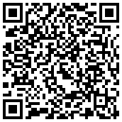 QR-код Шкаф-витрина Леонардо 2 двери фабрика Уют сервис
