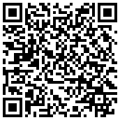 QR-код Шкаф-витрина Леонардо 2 ящика фабрика Уют сервис