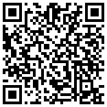 QR-код Шкаф-витрина Роквуд фабрика Моби
