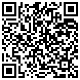 QR-код Шкаф-витрина Тоскана Нью фабрика Анрэкс