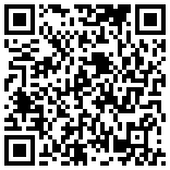 QR-код Прикроватная тумбочка Сиена фабрика Кураж