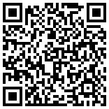 QR-код Двуспальная кровать Прага фабрика СВ-Мебель