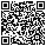 QR-код Двуспальная кровать Амбер фабрика Стендмебель