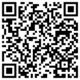 QR-код ТВ-тумба Леонардо фабрика Уют сервис