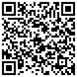 QR-код ТВ-тумба Леонардо фабрика Уют сервис