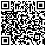QR-код ТВ-тумба Кымор фабрика Лузалес