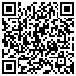 QR-код ТВ-тумба Сириус фабрика Шведский стандарт