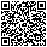 QR-код ТВ-тумба Ньерд с нишами фабрика Петровская мебель
