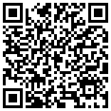QR-код ТВ-тумба Вега Сапфир фабрика Кураж