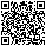 QR-код Набор ТВ-тумб Северина Дуэт фабрика BTS
