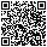 QR-код Прикроватная тумбочка Сиена фабрика Кураж
