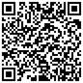 QR-код Прикроватная тумба ВЕГА САПФИР спальня фабрика Кураж