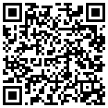QR-код Напольная вешалка В 24Н фабрика Мебелик