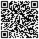 QR-код Настенная вешалка Адам фабрика МебельСон