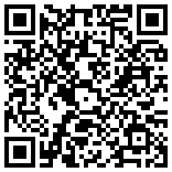 QR-код Распашной шкаф Фиеста 4 двери фабрика BTS
