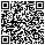 QR-код Распашной шкаф Мерлен 100 фабрика Уют сервис