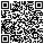 QR-код Распашной шкаф Мерлен 106 фабрика Уют сервис